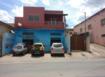 Comercial · 533m² · 2 Quartos · 3 Vagas · EXCELENTE PRÉDIO COM LOJAS COMERCIAIS E APARTAMENTO 