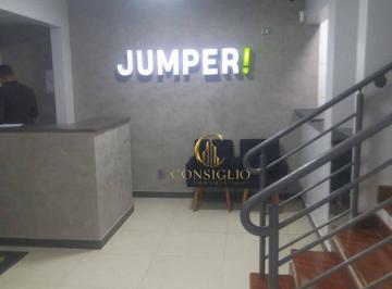 0bcb5f67db5577ad301cf86e840c970fdd1f1f61 · Prédio Comercial com 3 Pavimentos, Elevador e Fachada Imponente – Vila Ema