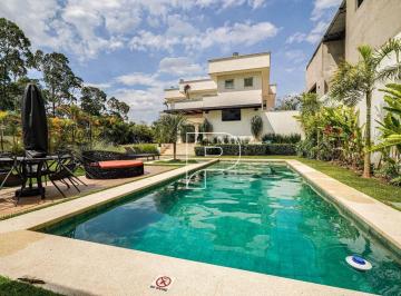 968d28b0875adf792521c7fa4b8fc58725ce5079 · Casa de Alto Padrão com 4 dormitórios à venda, 560 m² por R$ 6.900.000 - Vintage - Cotia/SP