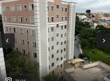 Apartamento · 45m² · 2 Quartos · 1 Vaga · Apartamento em  Rua Séttimo Giannini - Jardim Lallo - São Paulo/SP