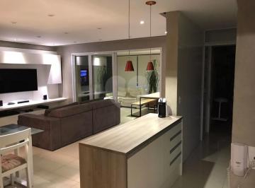 Área de Serviço · Apartamento com 2 quartos à venda em Vila santa catarina - SP