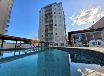 Apartamento de 2 quartos, Caraguatatuba · Apartamento 2 dorm. à venda, 85 m² por R$ 570.000,00 - Indaiá - Caraguatatuba/SP