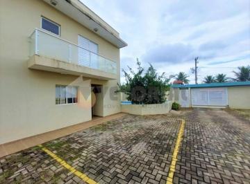 Casa de 2 quartos, Caraguatatuba · Sobrado 2 dorm. à venda, 120 m² R$ 370.000 - Jardim Britânia - Caraguatatuba/SP