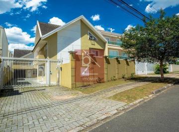Casa · 202m² · 3 Quartos · 4 Vagas · SOBRADO EM COND. 202,34M² 4 VAGAS ATUBA R$1.850.000,00