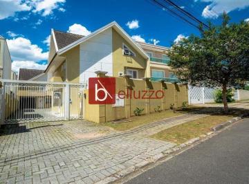 Casa · 202m² · 3 Quartos · 4 Vagas · SOBRADO EM COND. 202,34M² 4 VAGAS ATUBA R$1.850.000,00