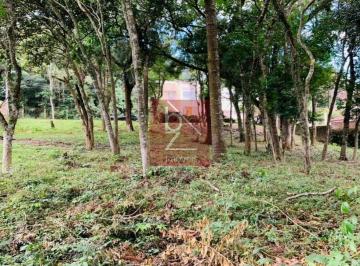 Terreno · 650m² · TERRENO COM 663M² PRIV. 13X51M² JARDIM QUERÊNCIA R$850.000,00