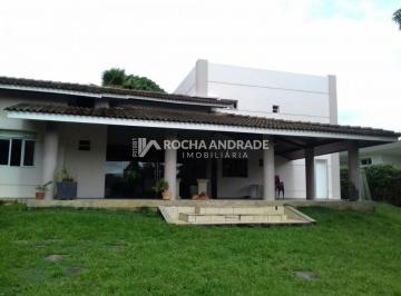 Casa residencial a venda no Condomínio Encontro das Águas · Casa residencial a venda no Condomínio Encontro das Águas
