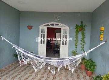 Casa com 2 dormitorios a venda, 90 m² - Novo Horizonte - Salvador/BA · Casa com 2 dormitorios a venda, 90 m² - Novo Horizonte - Salvador/BA