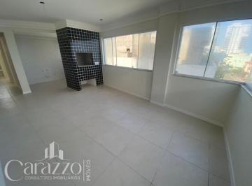 Apartamento · 70m² · 2 Quartos · 1 Vaga · APARTAMENTO DE DOIS DORMITÓRIOS NO CENTRO DE TRAMANDAÍ