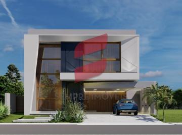 Casa · 290m² · 4 Quartos · 2 Vagas · Casa à venda - em São Braz