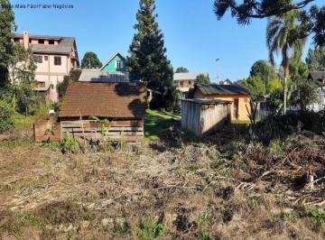 Foto 01 · Terreno, Pinhal Alto, Nova Petrópolis, RS