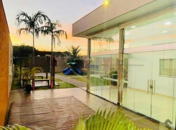 Comercial de 1 quarto, Campo Grande · Venda Espaco para festas com estacionamento