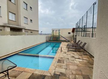 CONDOMINIO · APTO SÃO PEDRO