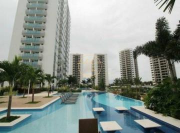 Foto 05 · Imperdível! Apartamento à Venda no Ilha Pura - 2 Quartos, 2 Suítes, 79m², 1 Vaga, Varanda Gourmet na