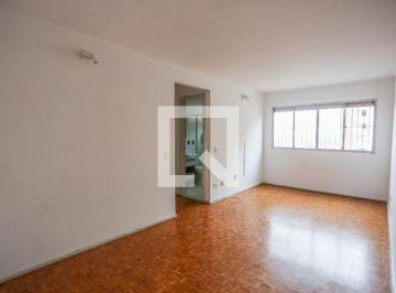 Apartamento · 64m² · 2 Quartos · 1 Vaga · Apartamento para Aluguel - Butantã, 2 Quartos,  64 m2 - São Paulo