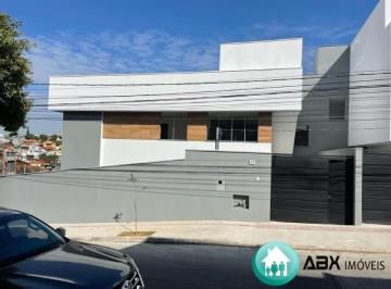 Foto 01 · Casa, Niterói, Betim, MG