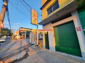 Comercial · 18m² · Loja Comercial Bairro Lagoinha