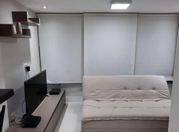 Apartamento de 1 quarto, São Paulo · LINDO APTO.MOBILIADO LAZER DOS DEUSES 45m2 1D1V R.TRANQ.SOL SACADA FECH.VIDROS