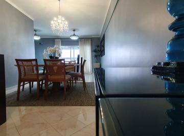 Apartamento de 3 quartos, Praia Grande · Apartamento 3 Dormitórios 2 Suítes Frente ao Mar na Guilhermina