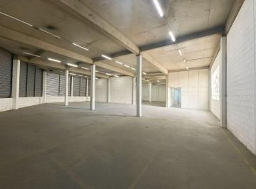 Comercial , São Paulo · Galpões em espaço empresarial na LAPA