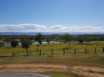 Foto 01 · Fazenda 1952 Hectares, Rico em Água com 30 Hectares em Lago e Nascentes, Dupla Aptidão, Casa Sede, C