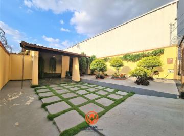 garagem · CASA À VENDA NO BAIRRO JARDIM PÉROLA, CONTAGEM, 3 QUARTOS, 4 VAGAS, LINEAR, HABITE-SE, PRÓXIMO A DRO