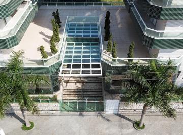 Apartamento de 3 quartos, Praia Grande · Apartamento 3 Dormitórios 2 Vagas no Canto Do Forte Parcelado Entrada 140 Mil