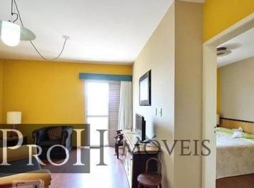 Apartamento de 1 quarto, São Bernardo do Campo · Apartamento 39m² 1 dormitório localizado em São Bernardo – R$ 250.000,00