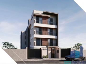 Foto 01 · Apartamento, Centro, Santa Rita do Sapucaí, MG