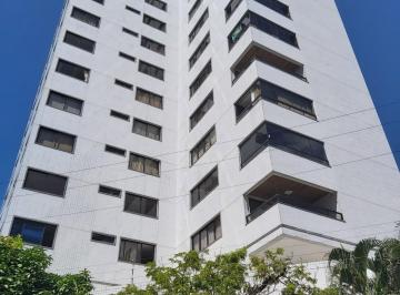 Apartamento de 4 quartos, Recife · APARTAMENTO 170m² 4 QUARTOS 2 SUÍTES NASCENTE