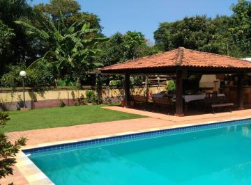 Foto 01 · Excelente chácara em Cerquilho/SP, com fundos para o Rio Sorocaba.