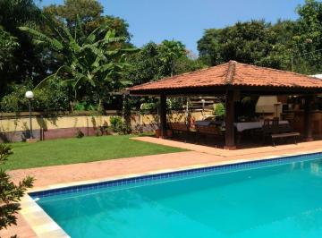 Foto 01 · Excelente chácara em Cerquilho/SP, com fundos para o Rio Sorocaba.
