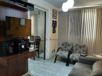 Foto 01 · Apartamento, Residencial Terra da Uva, Jundiaí, SP