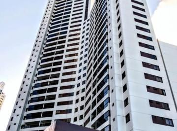 Apartamento de 3 quartos, João Pessoa · Apto 3 suítes no Altiplano nobre