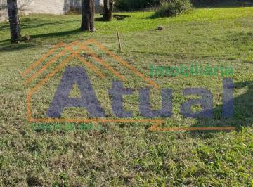 Foto 01 · Terreno, Jardim das Palmeiras, Santo Ângelo, RS