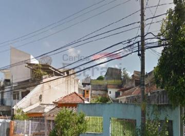 Terreno · 356m² · terreno totalmente plano próxima Jardim França