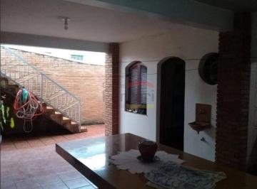 Casa · 180m² · 3 Quartos · 5 Vagas · Casa Terrea no Alto de Santana exelente blocalização
