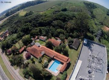 Foto 01 · VENDA - EXCELENTE ÁREA / TERRENO / GLEBA - 23.250 M² ROD. ENG. CONSTÂNCIO CINTRA / ITATIBA / SP.