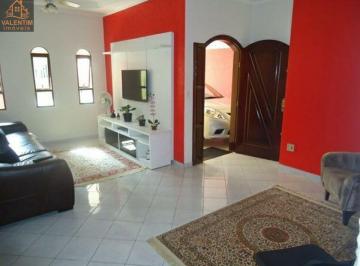 Casa · 173m² · 3 Quartos · 3 Vagas · Casa Terra Parque Marajoara - Santo André
