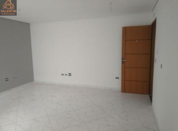 Apartamento · 55m² · 2 Quartos · 1 Vaga · Apartamento sem condomínio Vila Cecilia Maria - Santo André