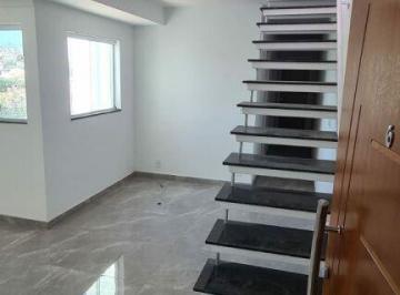Apartamento · 70m² · 3 Quartos · 2 Vagas · Cobertura Sem Condomínio Vila Pires - Santo Andre ( Com Elevador).