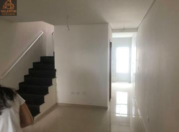 Casa · 100m² · 3 Quartos · 2 Vagas · Sobrado Vila Helena- Santo André