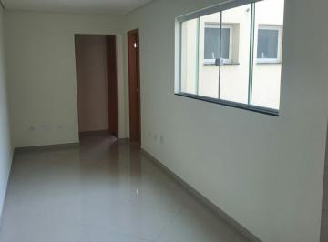 Apartamento · 44m² · 2 Quartos · 1 Vaga · Cobertura Sem Condomínio- Vila Curuçá