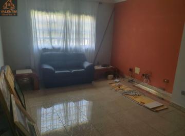 Casa · 195m² · 3 Quartos · 3 Vagas · Sobrado Parque Marajoara Santo André