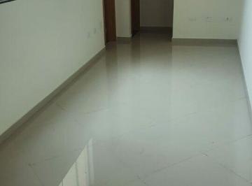 Apartamento · 39m² · 2 Quartos · 2 Vagas · Cobertura Sem Condomínio- Vila Curuçá