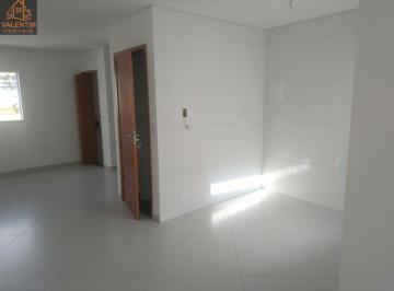 Casa · 110m² · 2 Quartos · 4 Vagas · Sobrado Vila Vitória- Santo André
