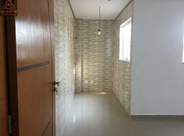 Apartamento · 45m² · 2 Quartos · 1 Vaga · Cobertura Sem Condomínio - Vila Vitoria - Santo André