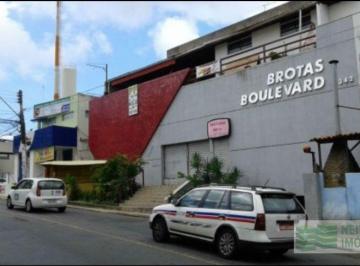 Foto-0 · VENDE-SE EXCELENTE LOJA COM CONDOMÍNIO BARATO, ESCRITURADA, NO SHOPPING BOLEVAR ,DE FRENTE PARA AVEN