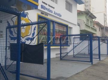 Comercial · 400m² · 6 Vagas · Prédio comercial 400m, 8 salas, 4 banheiro ,  6 vagas - Regiões:  AV Nova Cantareira.