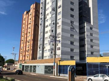 Apartamento · 80m² · 2 Quartos · 1 Vaga · Edificio Amazonas Av. Presidente Ernesto Geis...